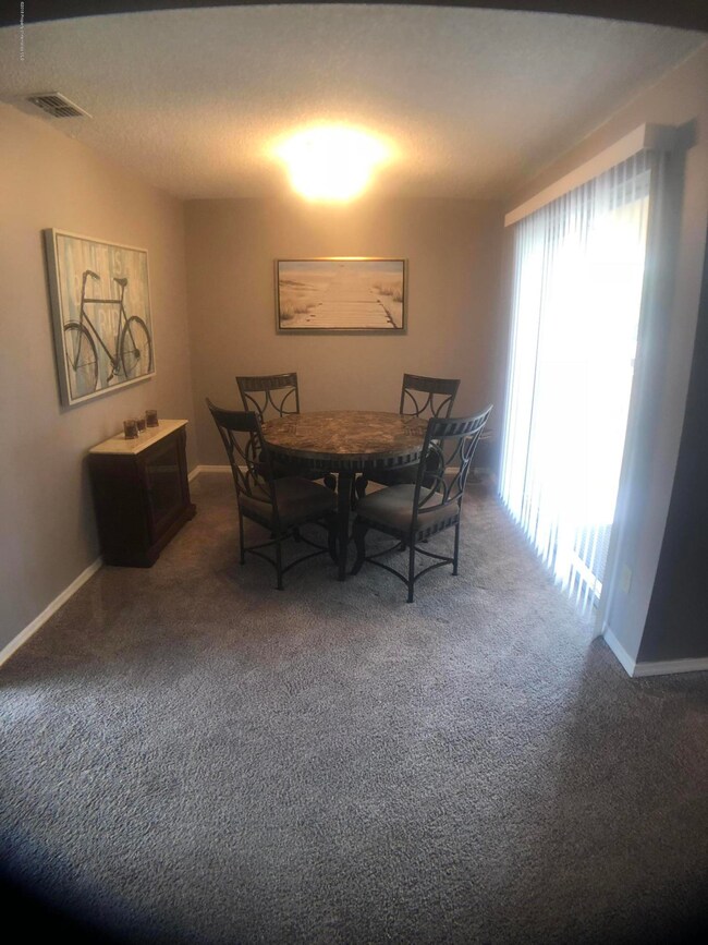 dining nook