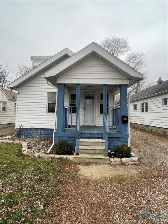 808 Turner Ave, Toledo, OH 43607 - photo 2