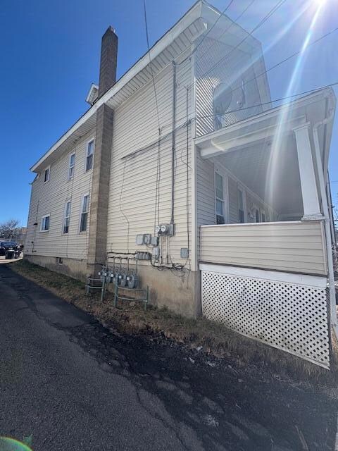 16 Laurel St, Wilkes Barre, PA 18702 - photo 2