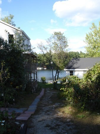 9 Worcester Ave unit 9B, Hudson, MA 01749 - photo 4