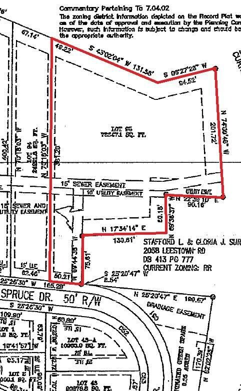 100 Blue Spruce Dr, Frankfort, KY 40601 - photo 2