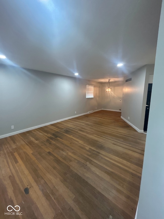 4617 N Kenmore Rd, Indianapolis, IN 46226 - photo 2