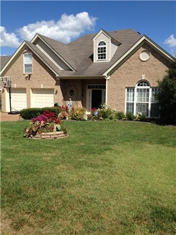 A WONDERFUL LOCATION NEAR SCHOOLS, SHOPPING, INTERSTATE, PARKS, AND HOSPITALS WITH EASY ACCESS TO GREENWAY