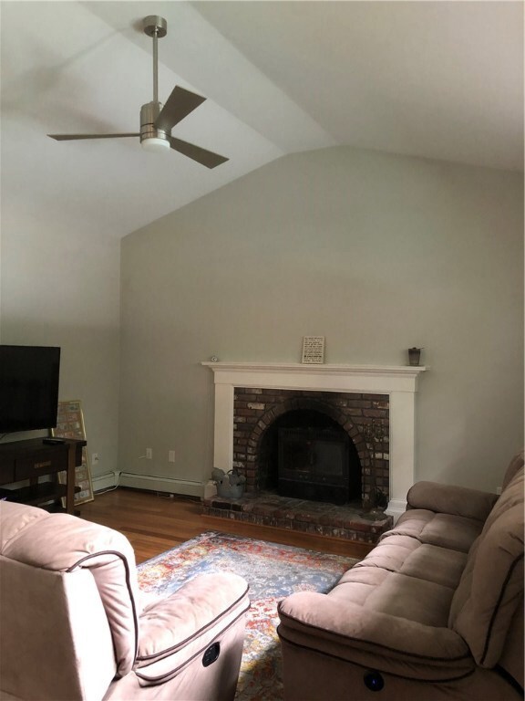 212 Chopmist Hill Rd, Chepachet, RI 02814 - photo 4