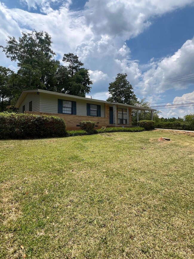 101 Allenwood Rd SW, Milledgeville, GA 31061 - photo 2