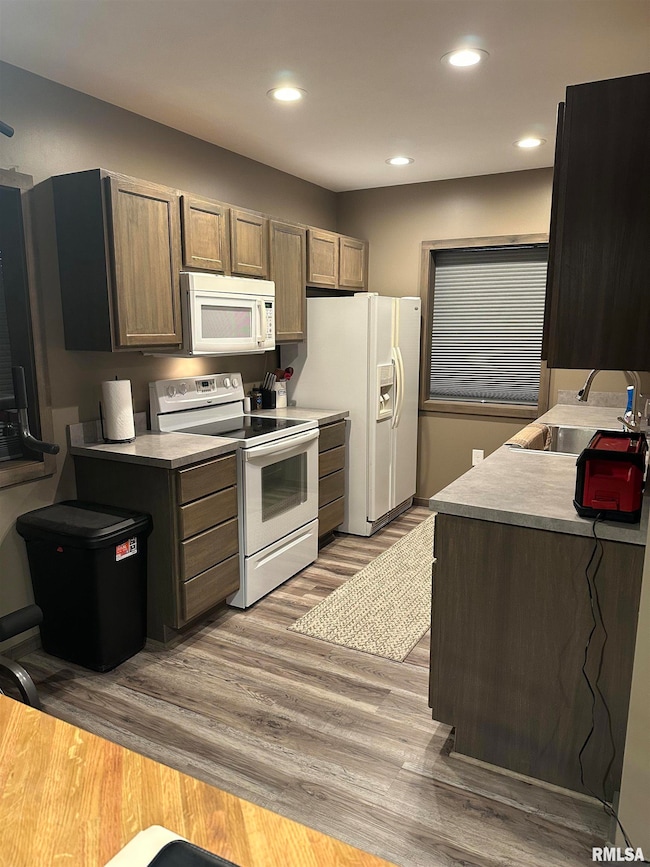 814 Hyde Park Rd, Royalton, IL 62983 - photo 6