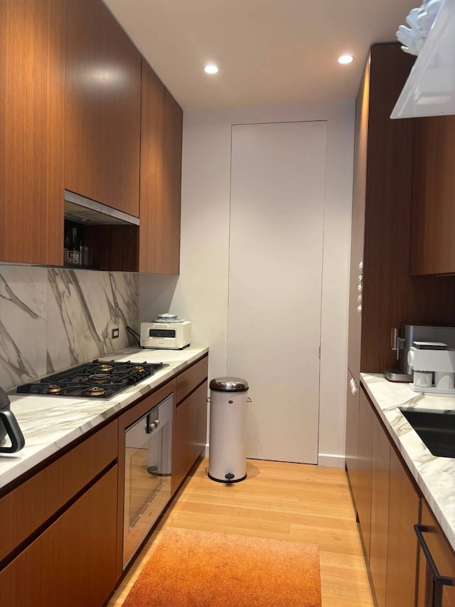 Madison House unit 19A, New York, NY 10016 - photo 5