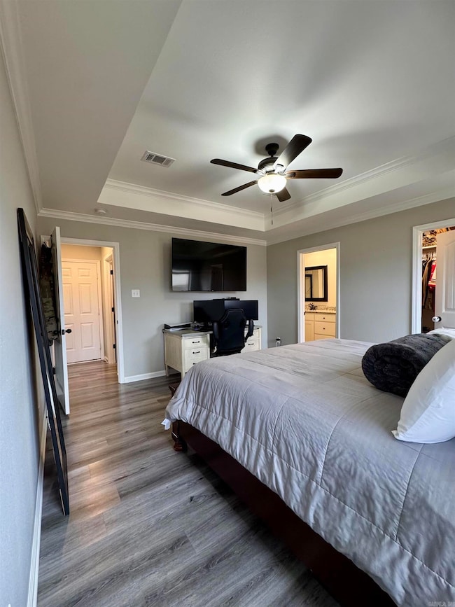 13 Lilly Ann Cir, Ward, AR 72176 - photo 3