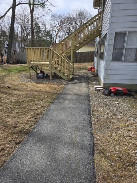 3 Colonial Ave unit 2, Thompson, CT 06277 - photo 2