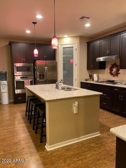 246 E Coconino Dr, Chandler, AZ 85249 - photo 6