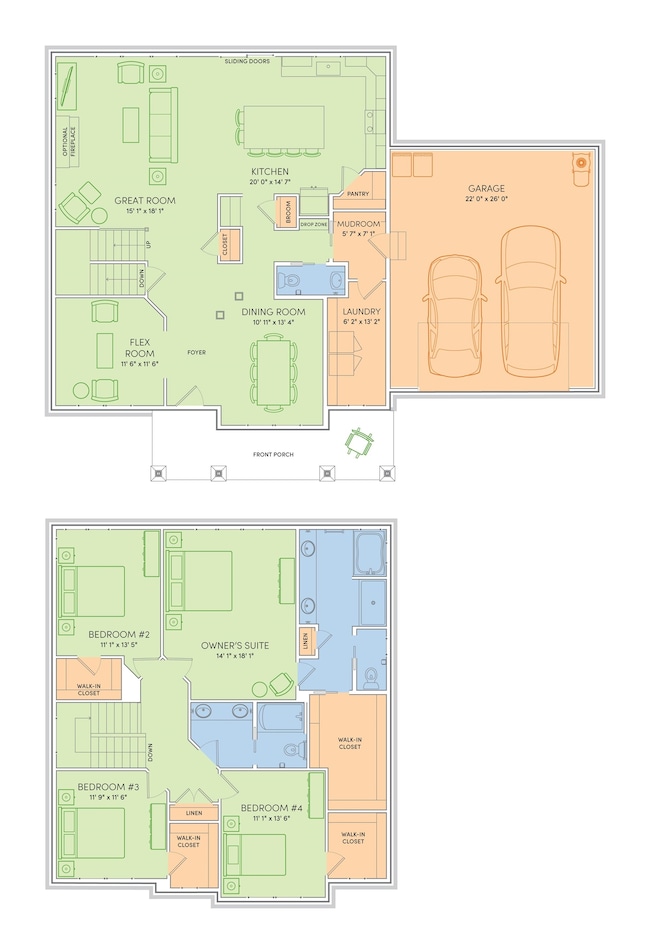 525 Clear Pond Way, Verona, WI 53593 - photo 2