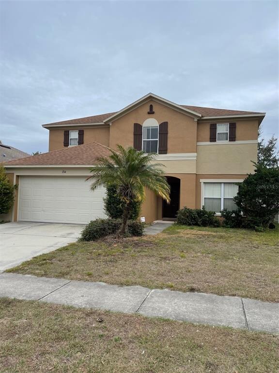 1514 Blue Horizon Dr, Clermont, FL 34714 - photo 3