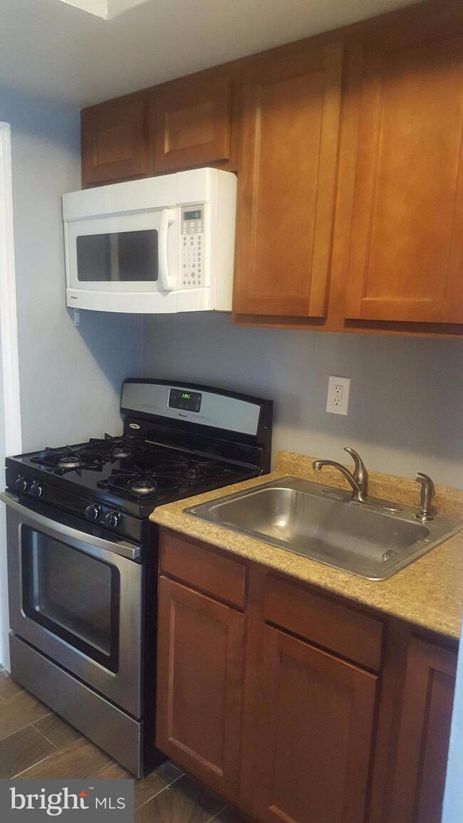 5401 Dix St NE unit 5403, Washington, DC 20019 - photo 7