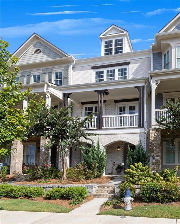 967 S On Main Dr, Woodstock, GA 30188 - photo 4