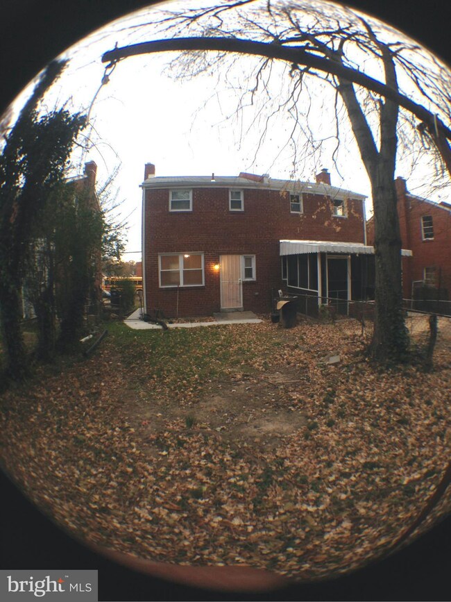 4421 Texas Ave SE, Washington, DC 20019 - photo 3