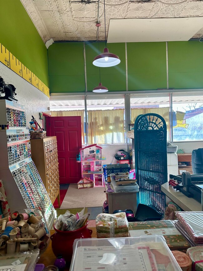 121 E Main St, Watonga, OK 73772 - photo 5