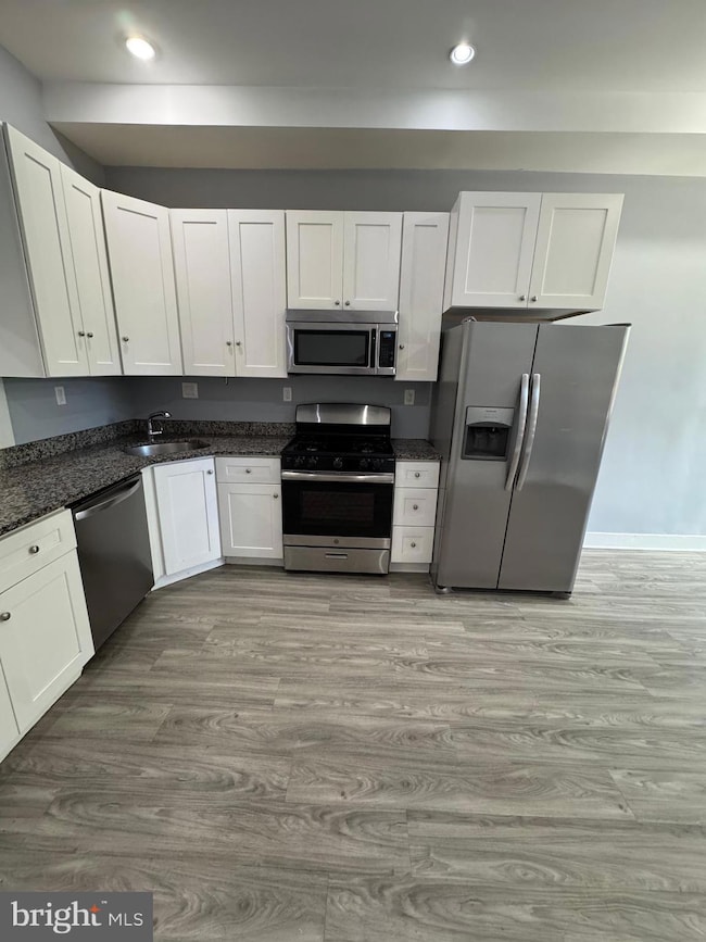 1522 N Willington St unit 1, Philadelphia, PA 19121 - photo 4