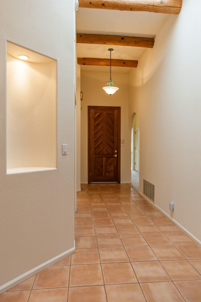 Entry Way