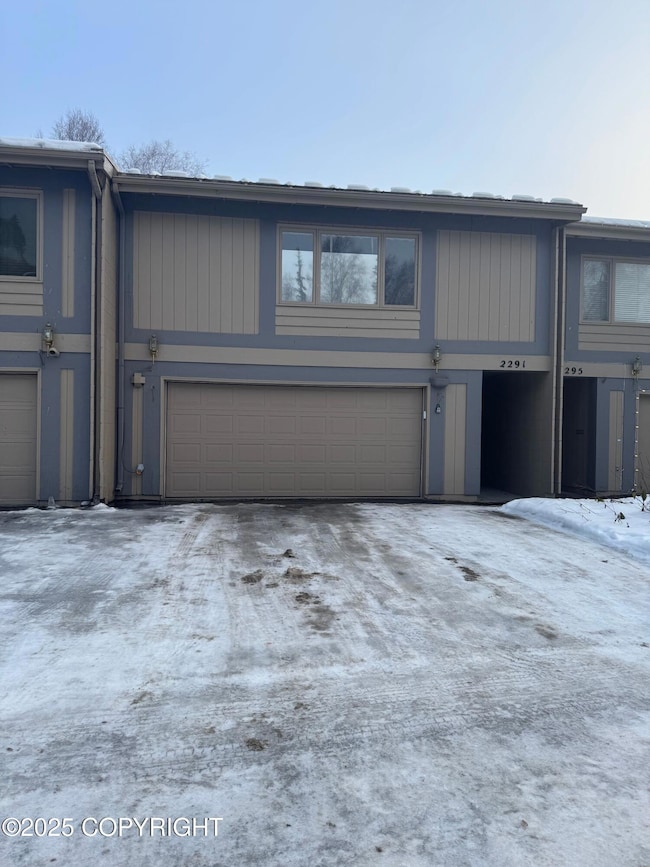 2291 Sorbus Way, Anchorage, AK 99508 - photo 2