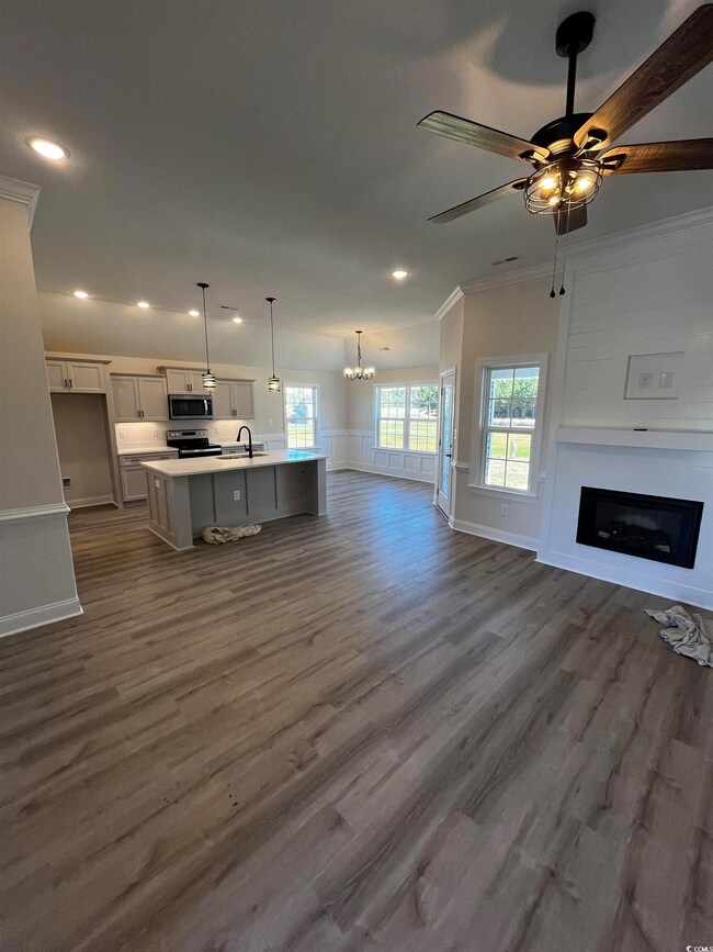 5645 Carriage Rd unit Tupelo 2 - Lot 3, Conway, SC 29527 - photo 3