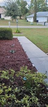 212 W Thistle Place, Beverly Hills, FL 34465 - photo 5