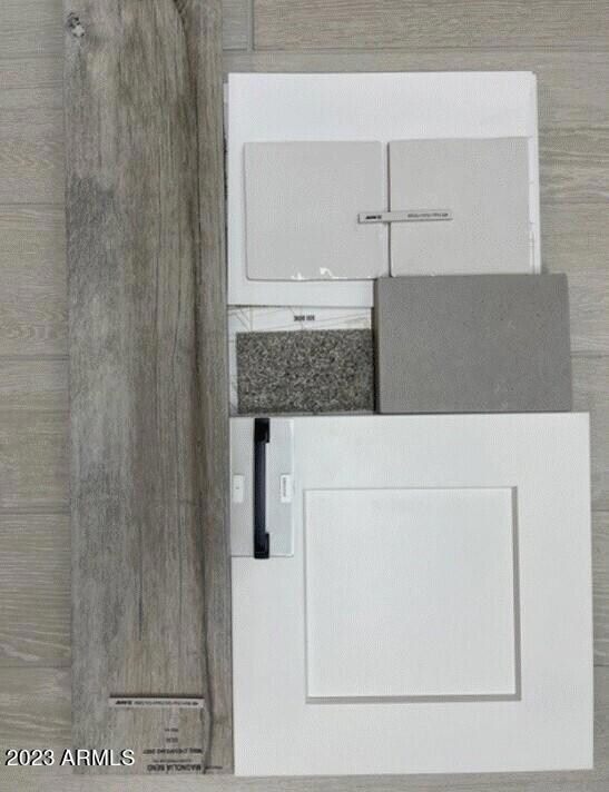 Rev Lot 19 - Interior Design Selections