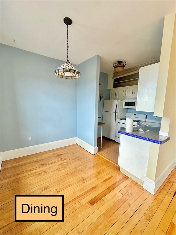 1161 Commonwealth Ave unit 8, Allston, MA 02134 - photo 3
