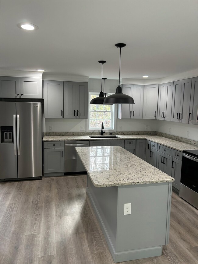 366 Keene Rd, Winchester, NH 03470 - photo 5