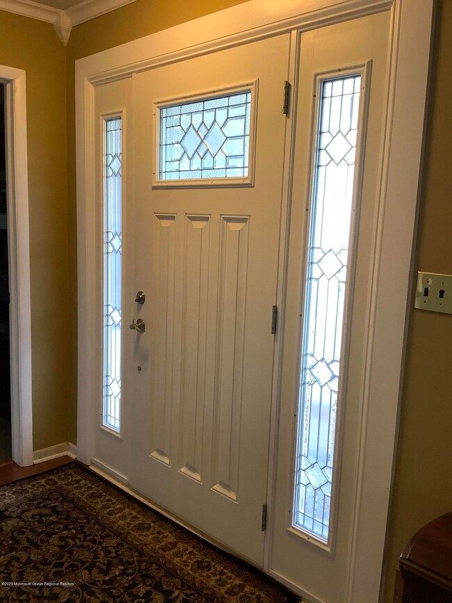 2017 New Front Door