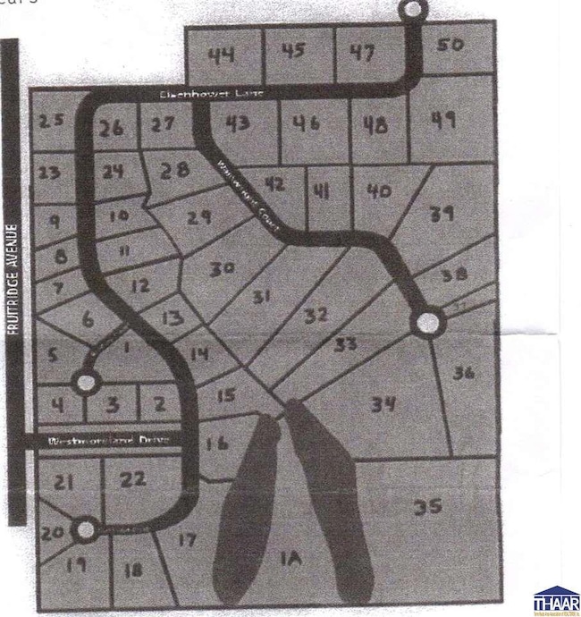 2432 Eisenhower Ln, Terre Haute, IN 47803 - photo 5