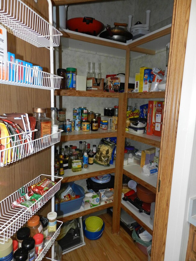 Large Pantry