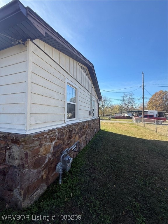 414 Carter Ave, Mulberry, AR 72947 - photo 5