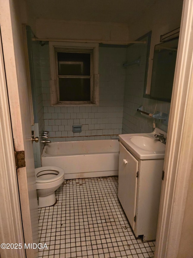 2768 Nancy Dr, Macon, GA 31206 - photo 3