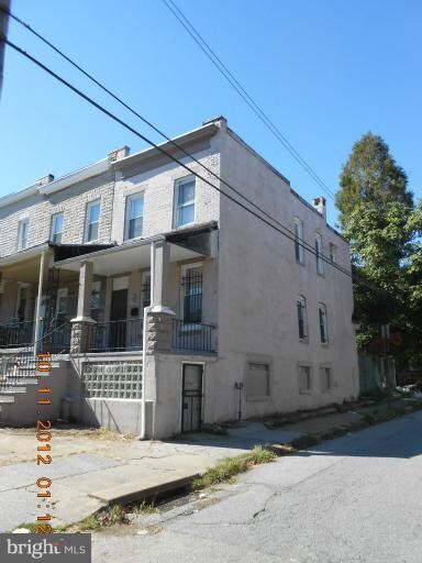 2232 Cedley St, Baltimore, MD 21230 - photo 2