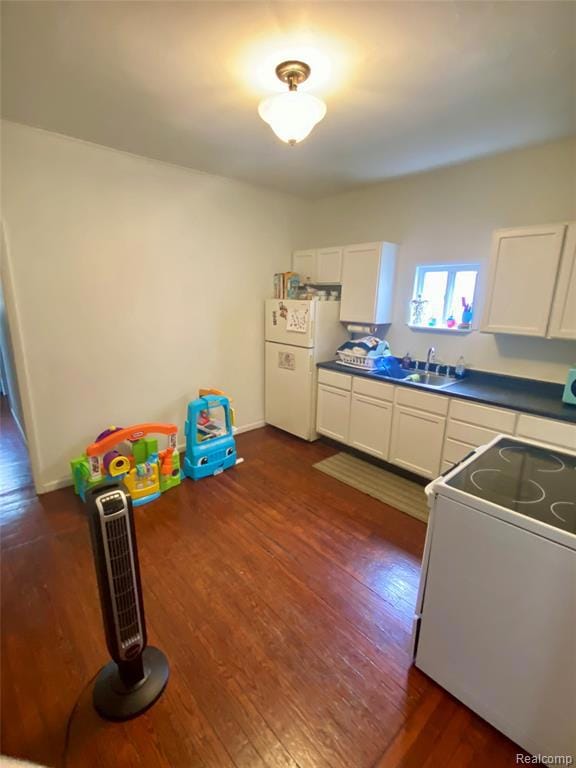 160 W 4th St, Imlay City, MI 48444 - photo 5