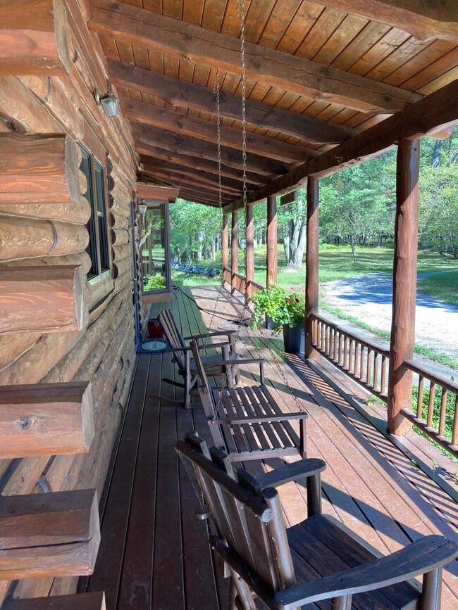 10522 S Touhi Trail, Baldwin, MI 49304 - photo 2