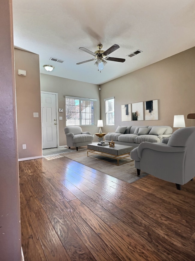 14 Sky Ridge Dr, Santa Fe, NM 87508 - photo 3