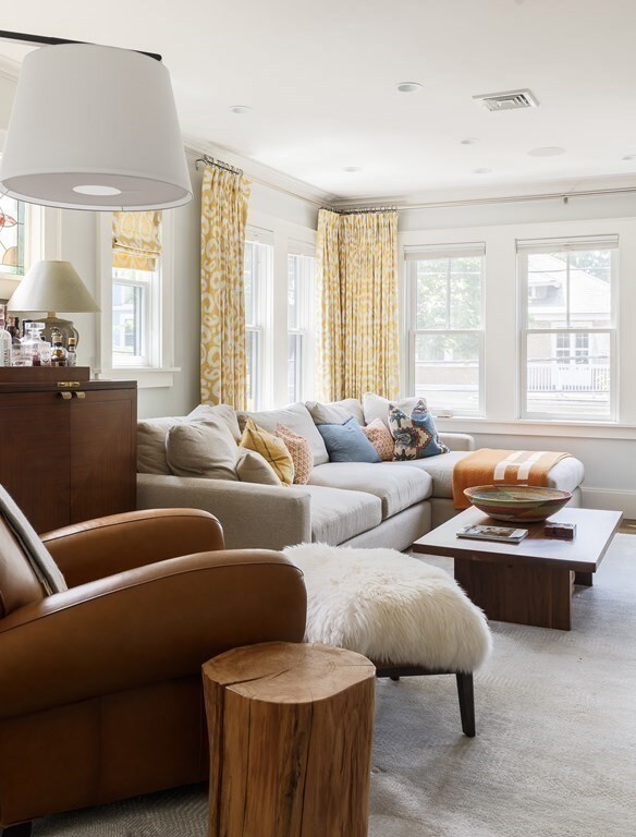 45 Saville St unit 2, Cambridge, MA 02138 - photo 2