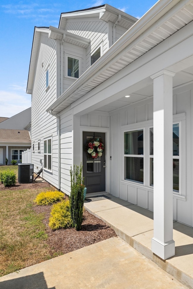 1247 June Wilde Ridge, Spring Hill, TN 37174 - photo 4