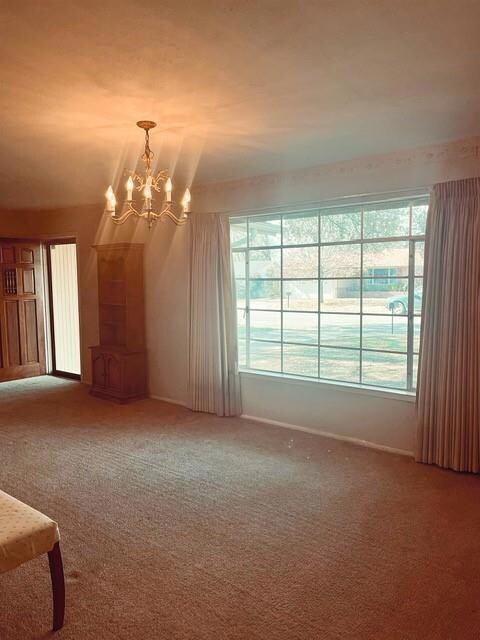 Front room 2