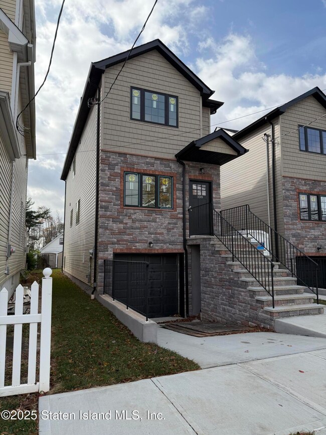 108 Burke Ave, Staten Island, NY 10314 - photo 2
