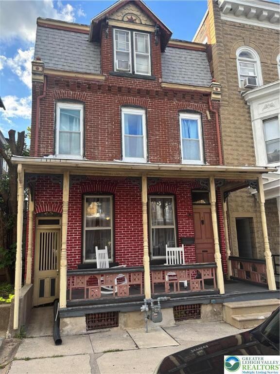1437 W Linden St, Allentown, PA 18102 - photo 2