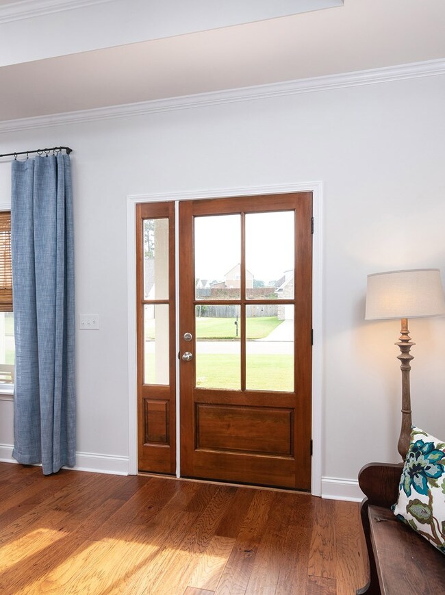 1026 Scarlet Dr, Oxford, MS 38655 - photo 4