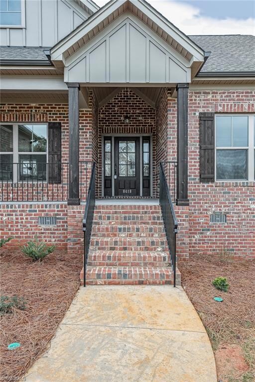 8418 Cripplegate Trace, Browns Summit, NC 27214 - photo 2