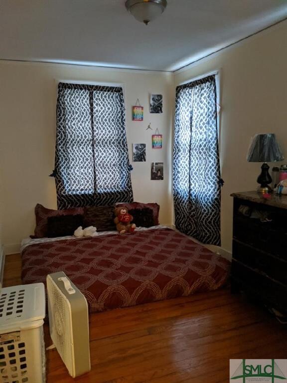 Main Home Bedroom 2