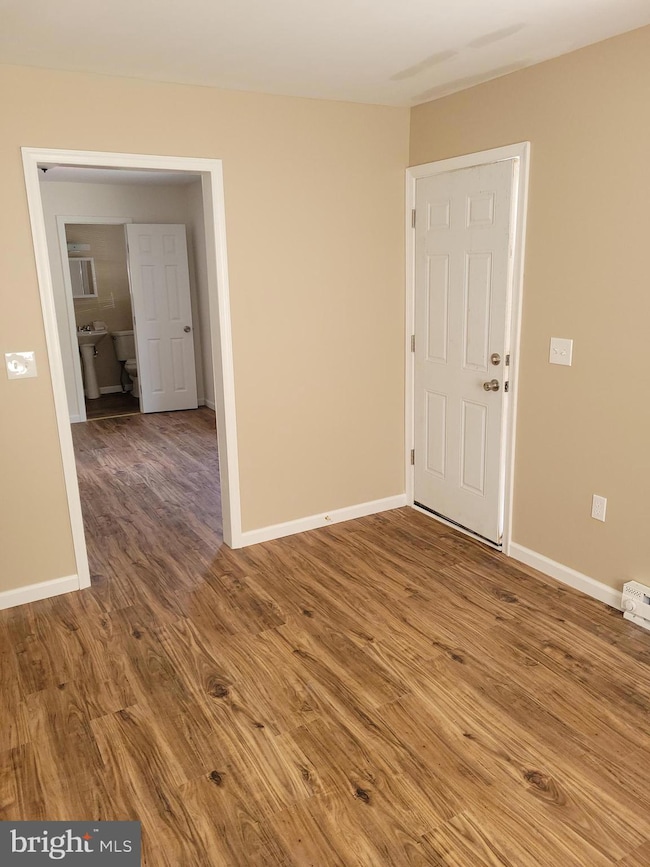 703 S Washington St unit 1, Berkeley Springs, WV 25411 - photo 2