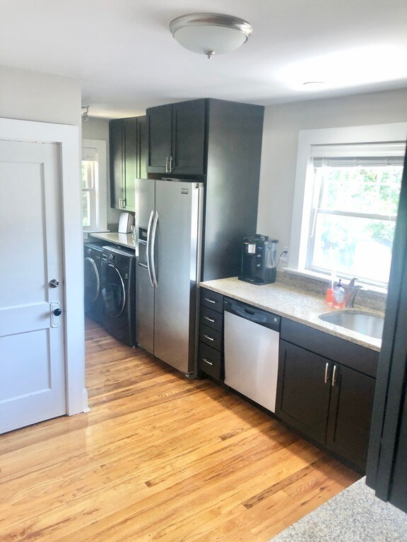 14 Barnard Rd unit 2, Belmont, MA 02478 - photo 2