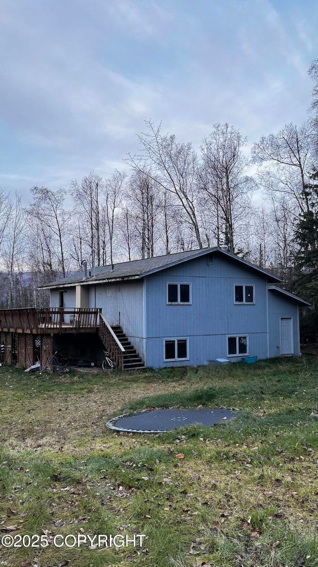 2721 N Brennas Way, Wasilla, AK 99654 - photo 7