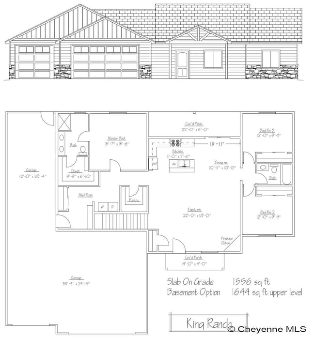 214 F Quarter Circle Lp, Cheyenne, WY 82007 - photo 6