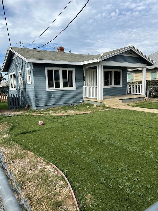 1409 Orange St, Redlands, CA 92374 - photo 2